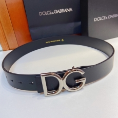 Dolce Gabbana Belts